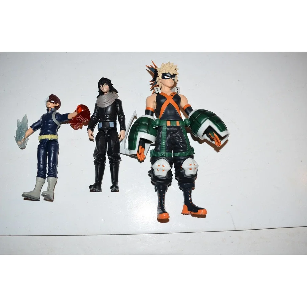 My Hero Academia 7